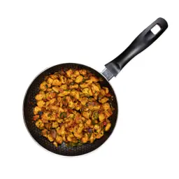 مقلقل دجاج صاج